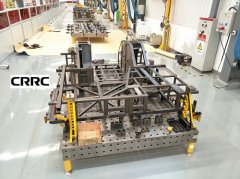 CRRC Project