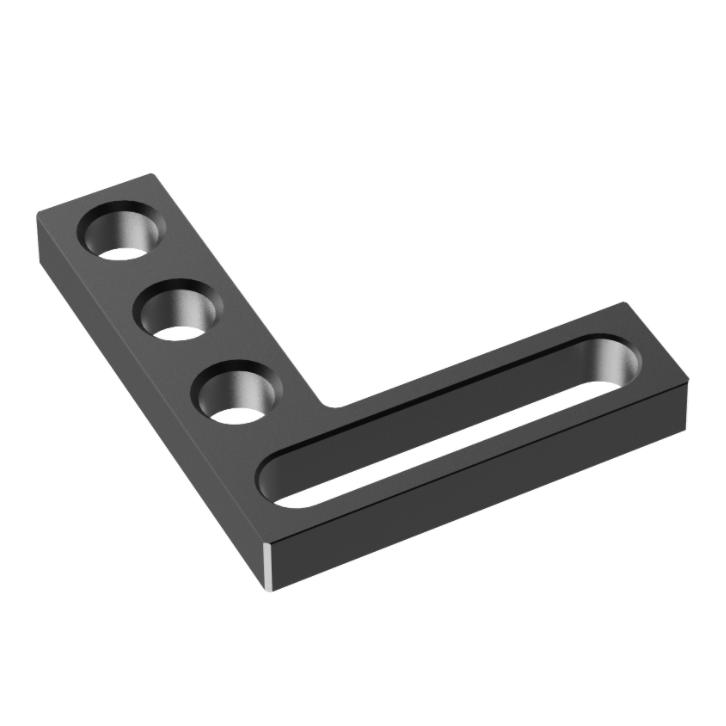 Flat Square