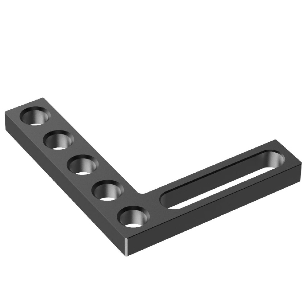 Flat Square